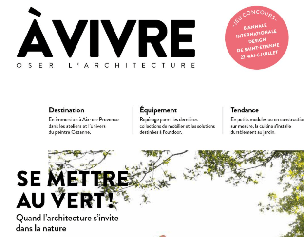 À Vivre