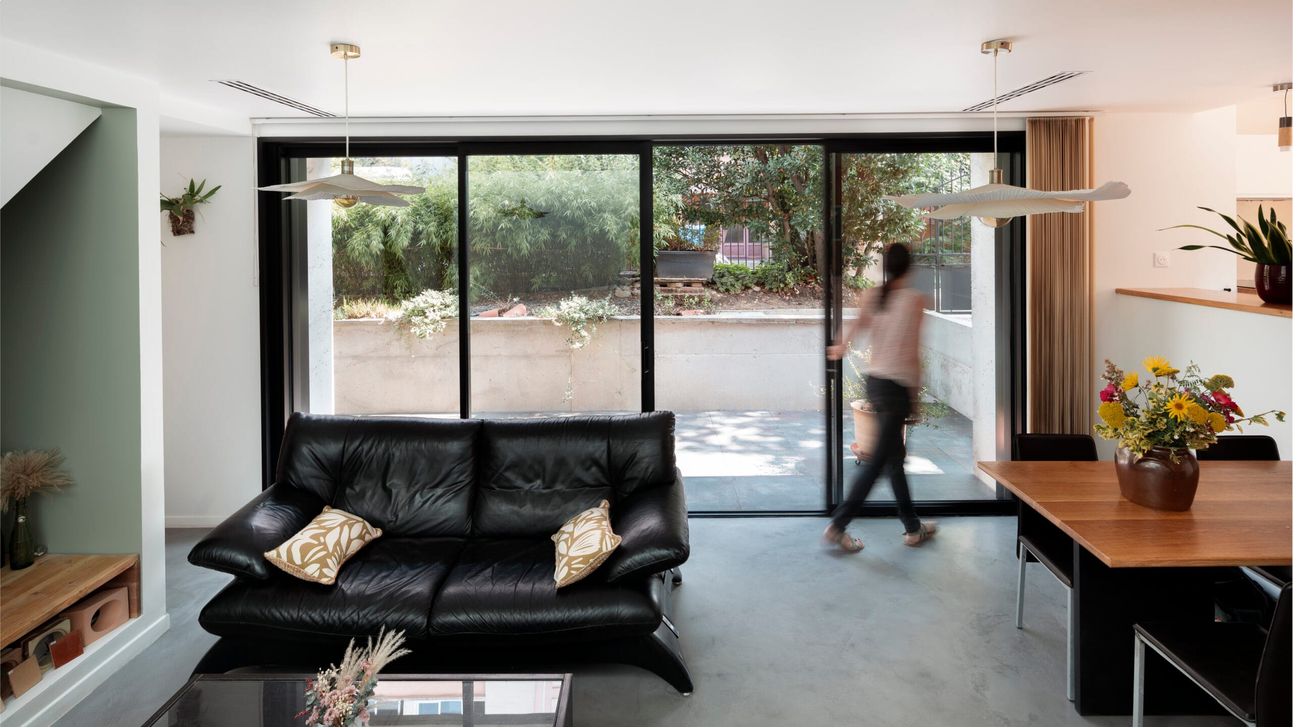 Villa COB — photographie 4
