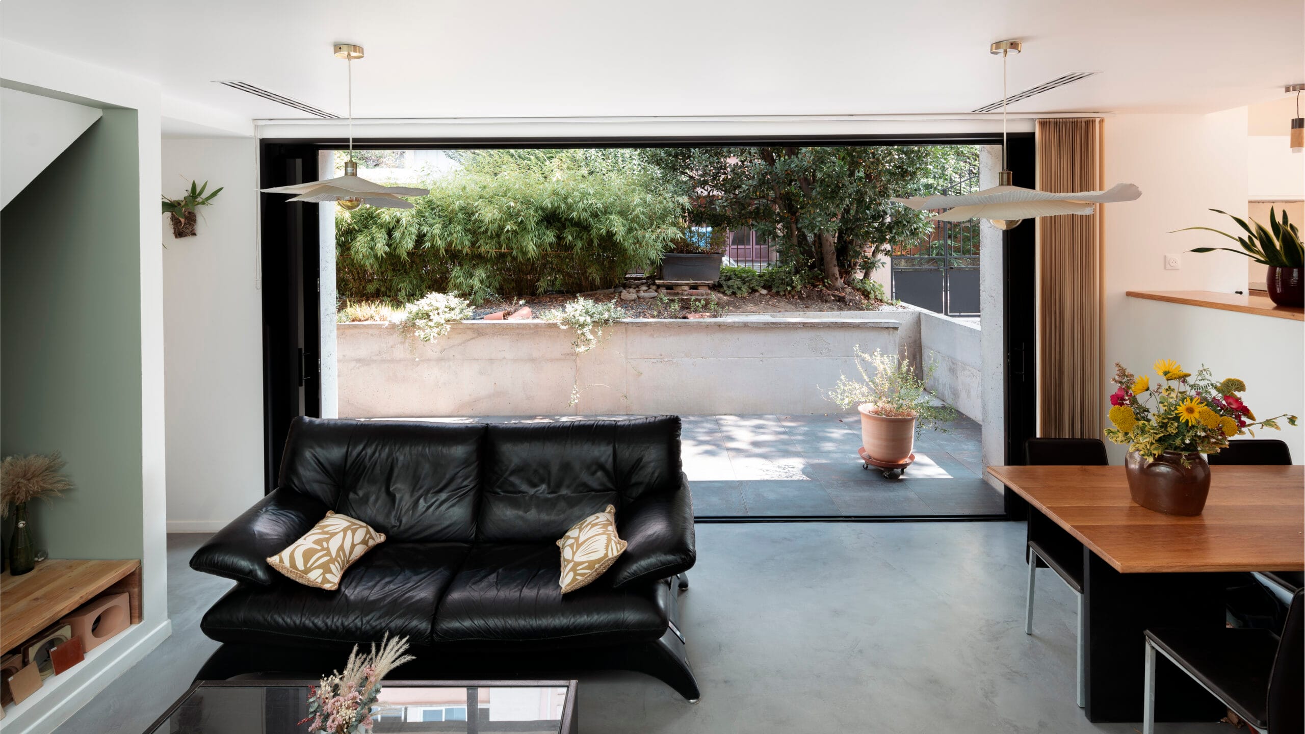 Villa COB — photographie 5