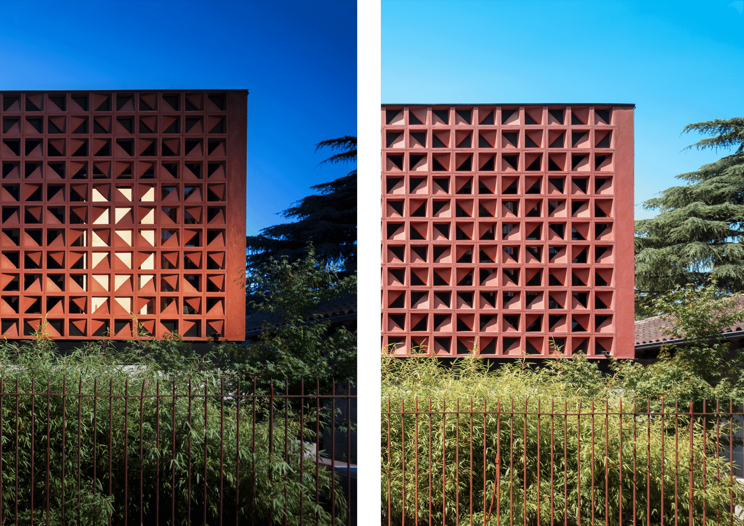 Villa COB — photographie 2