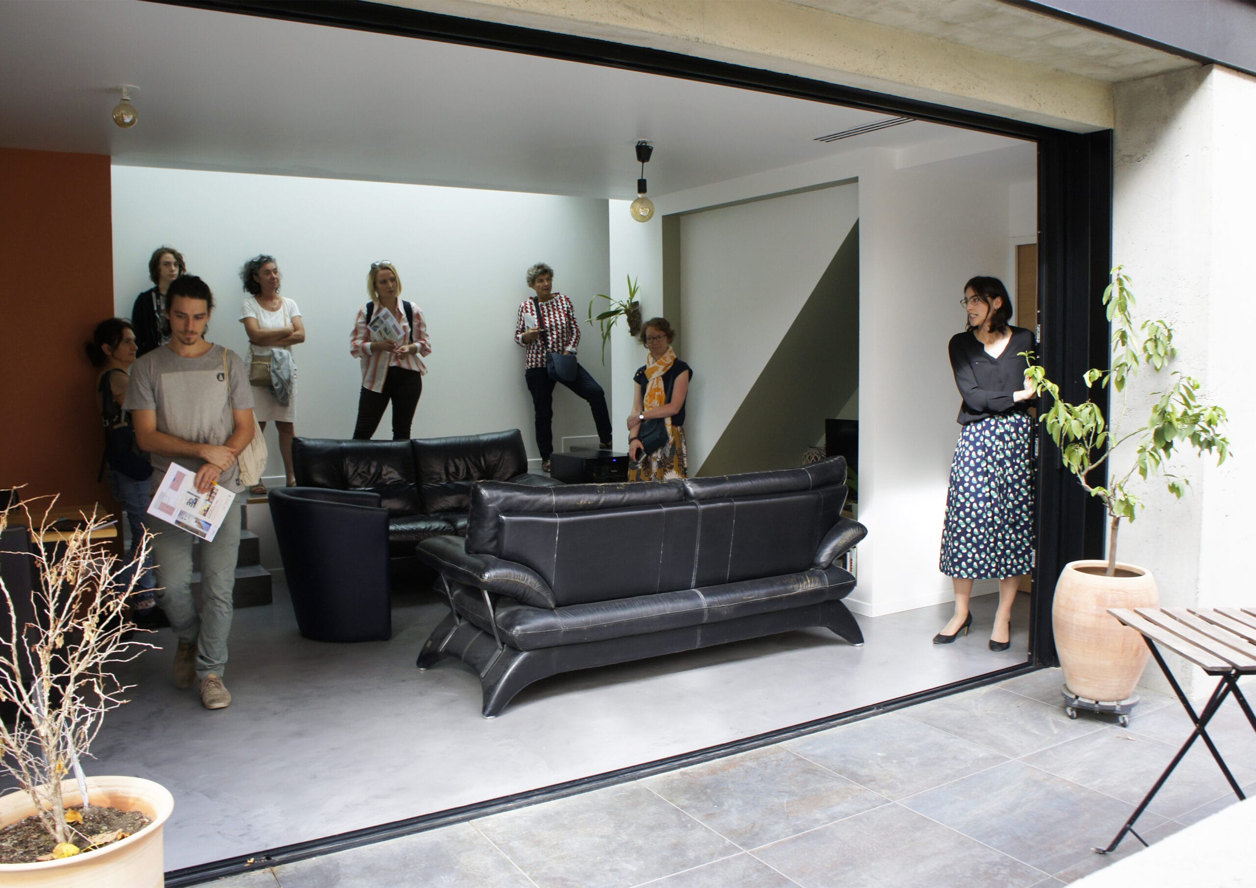 Design d’intérieur