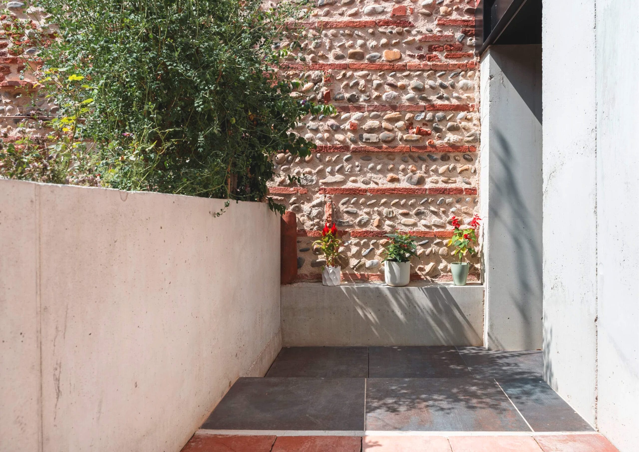 Villa COB — photographie 3