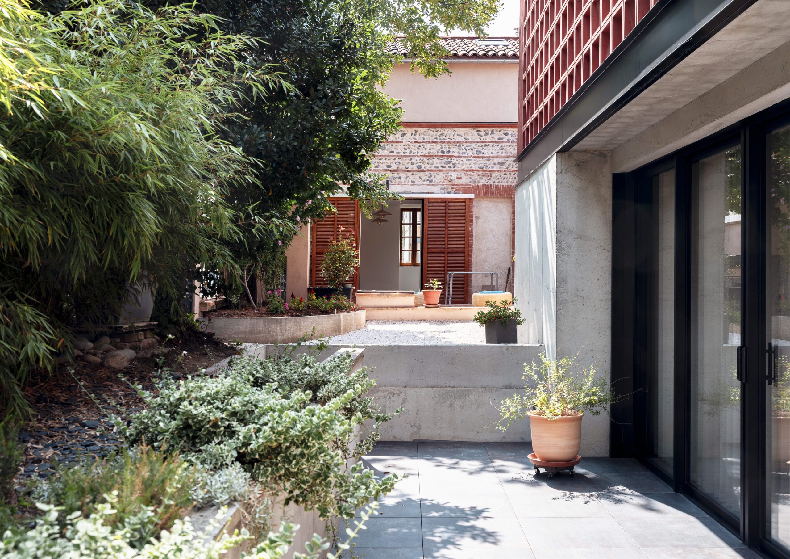 Villa COB — photographie 6