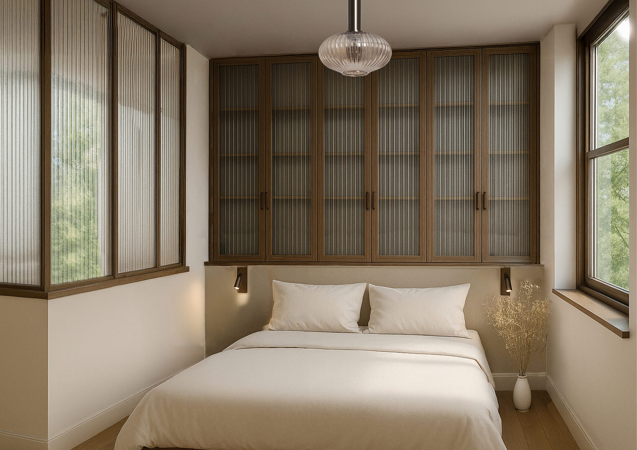 Architecture d’intérieur & mobilier sur mesure