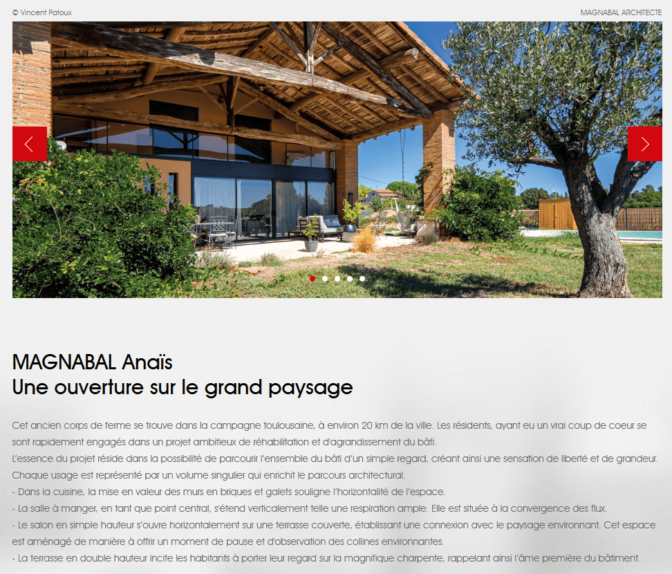 Archi-panorama
