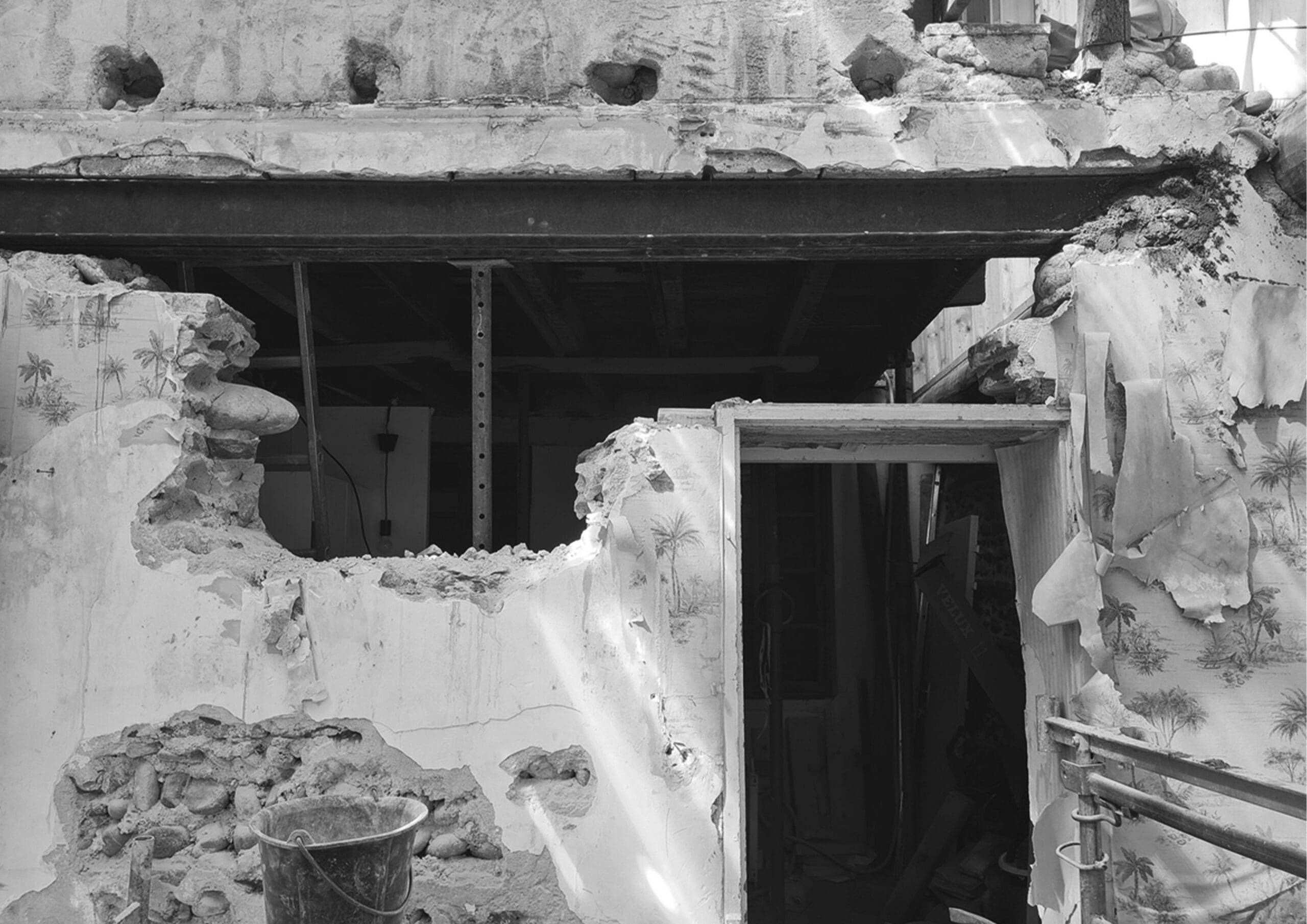 Rénovation de bâti ancien