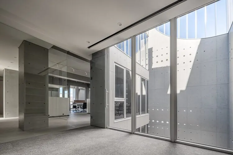 Solar Locus: L'Architecture Solaire Sensationnelle à Taïwan