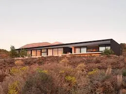 Casa RIMA: Architecture Bioclimatique Étonnante au Chili