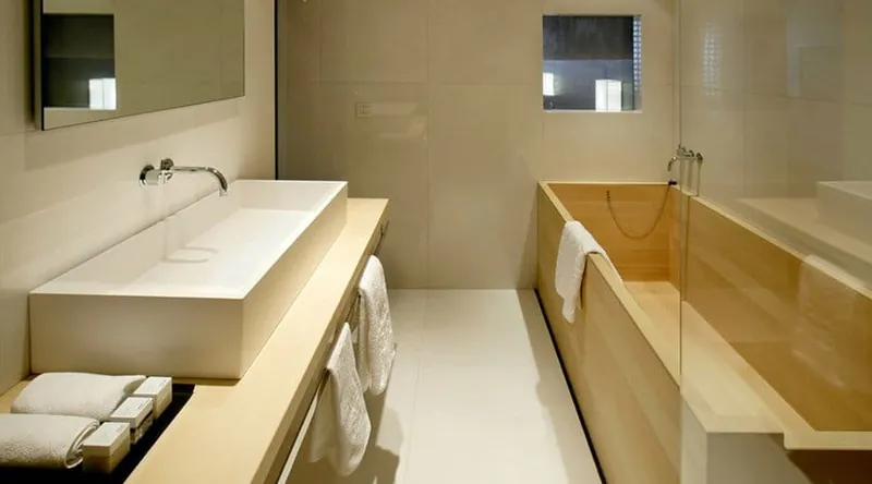 Recyclage des Eaux Grises : La Révolution dans Votre Salle de Bain pour 2025
