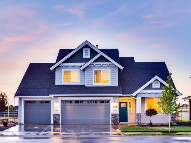 Maisons de rêve 2025: 5 designs innovants à découvrir.