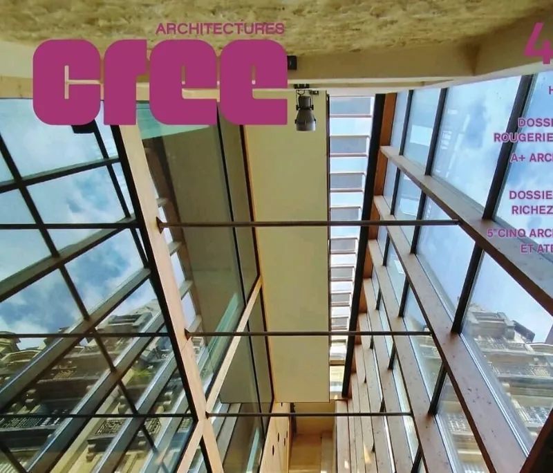 Architecture CREE