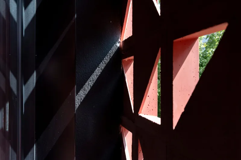 Villa COB — fotografía 9