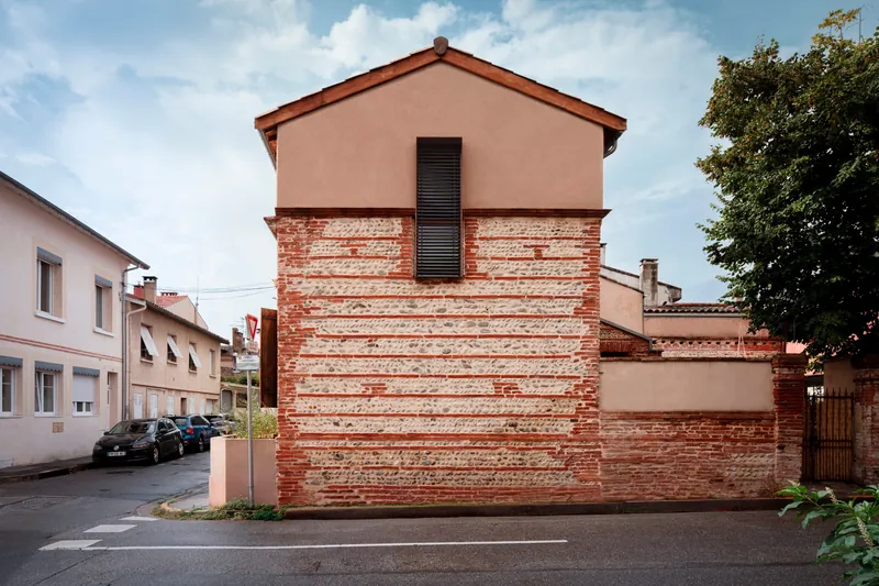 Surélévation M01 – Toulousaine — photographie 7