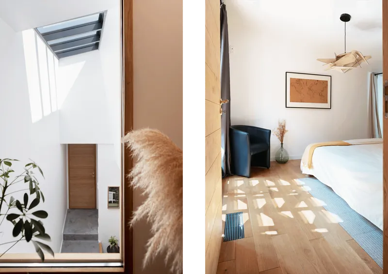 Villa COB — fotografía 7