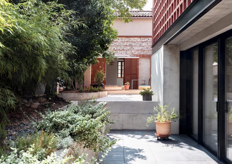 Villa COB — fotografía 6