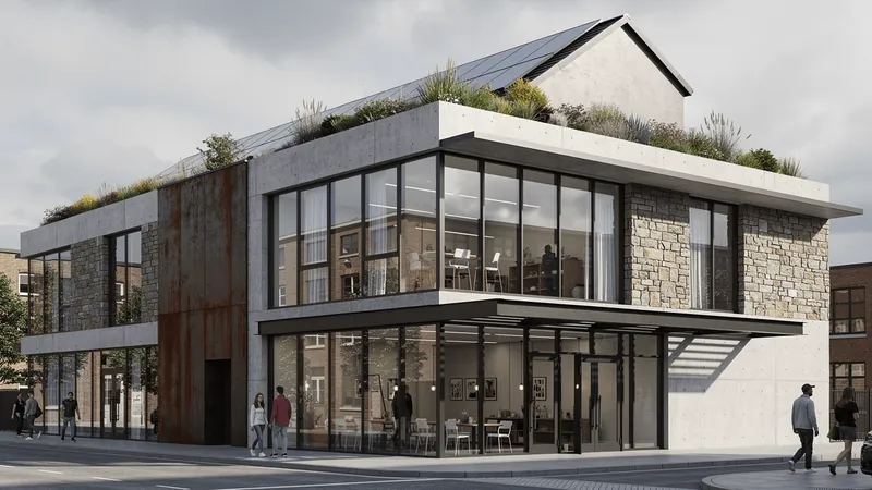 Révolution Architecture Durable pour 2026