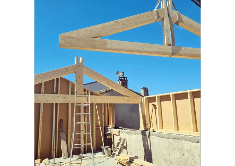 Construction supervision