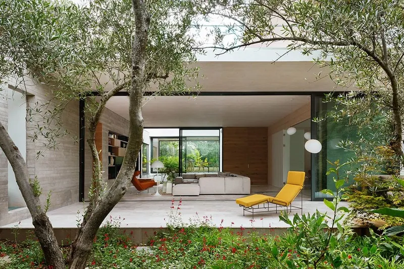 Transformez vos espaces extérieurs à Toulouse avec un architecte paysagiste d'exception.