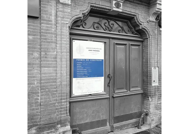 Surveys of historic buildings