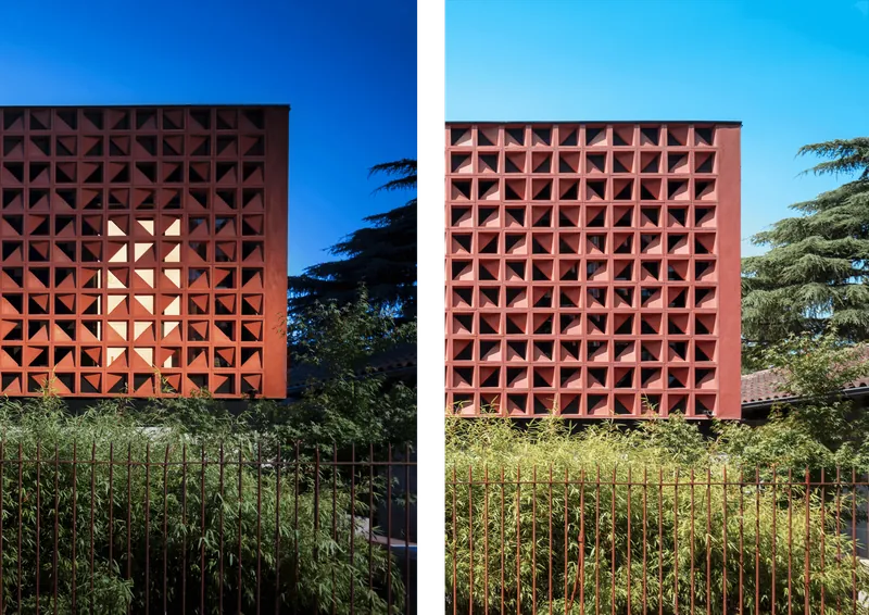 Villa COB — fotografía 2