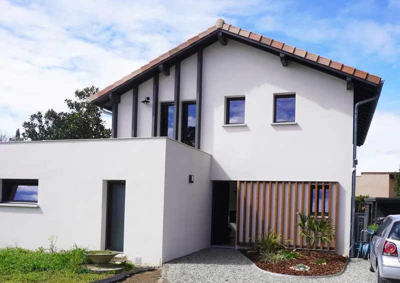 Maison DCC — photographie 2