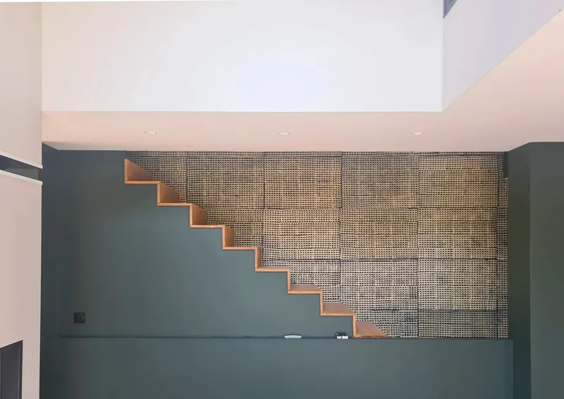Maison DCC — photographie 3