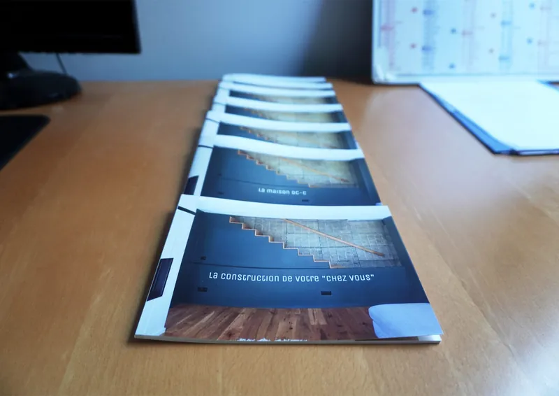 Maison DCC — photographie 4