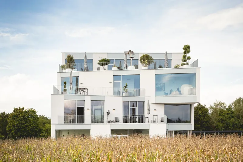 Cabinets d'architecture influents en Autriche 2025: Top 10 !