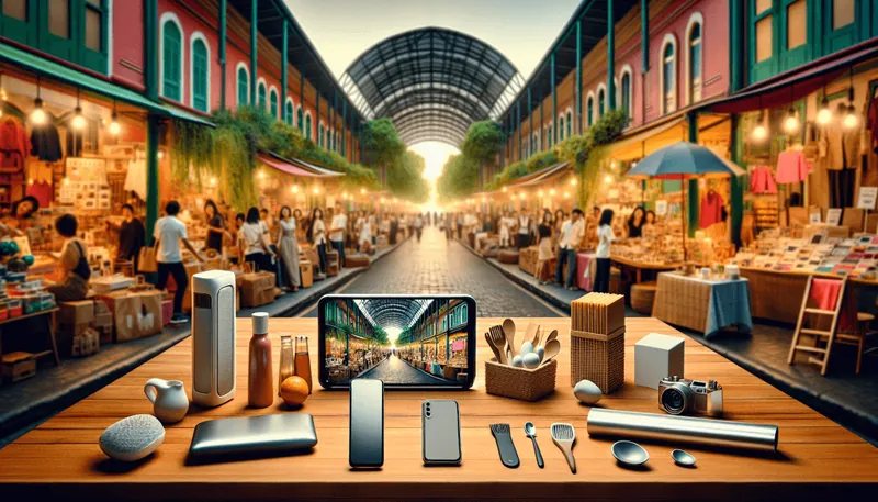 Découvrez 11 Produits Innovants qui Révolutionnent le Design!
