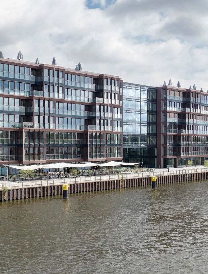 Architecture à Toulouse et dans le Tarn : l'agence Magnabal