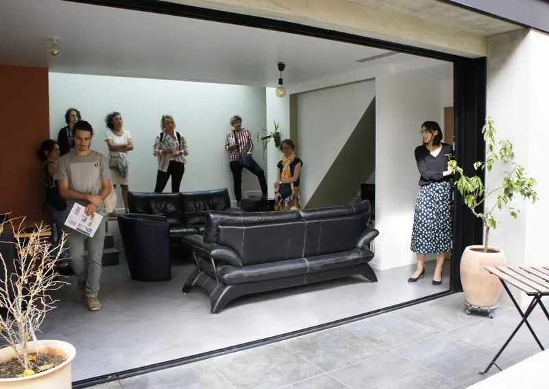 3D furniture design