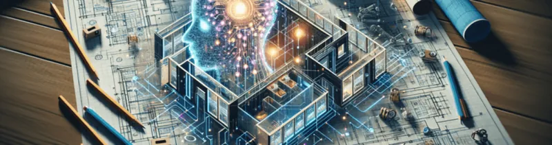 IA en Architecture: Évolution Silencieuse, Impact Majeur!