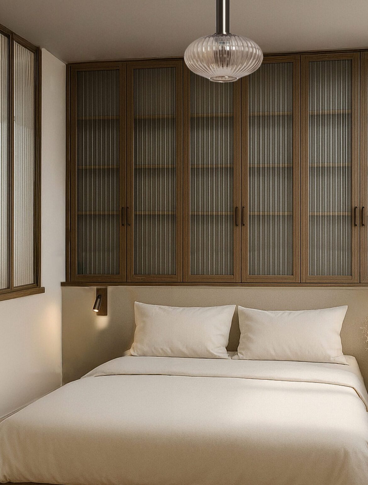 Architecte intérieur Toulouse - mobilier sur mesure par l'agence Magnabal