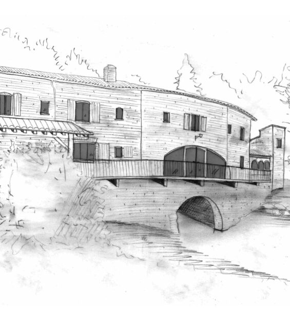 Moulin 1