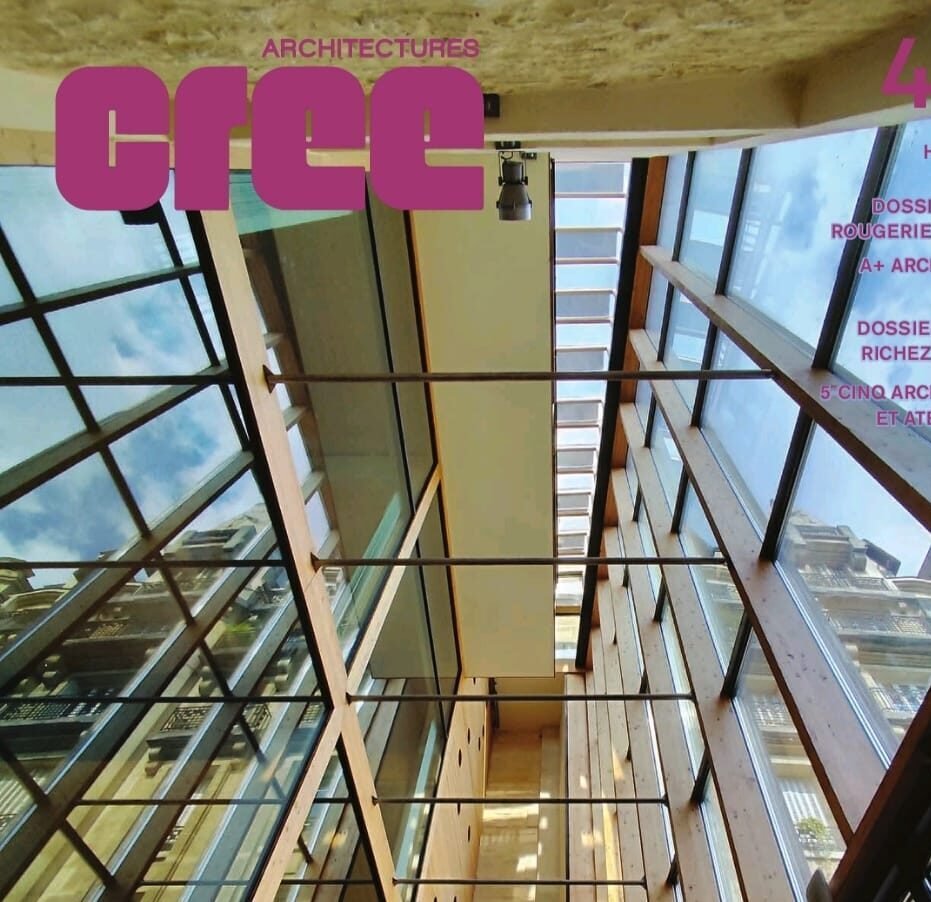 Architecture CREE 