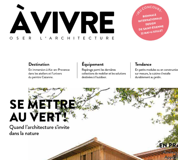 À Vivre