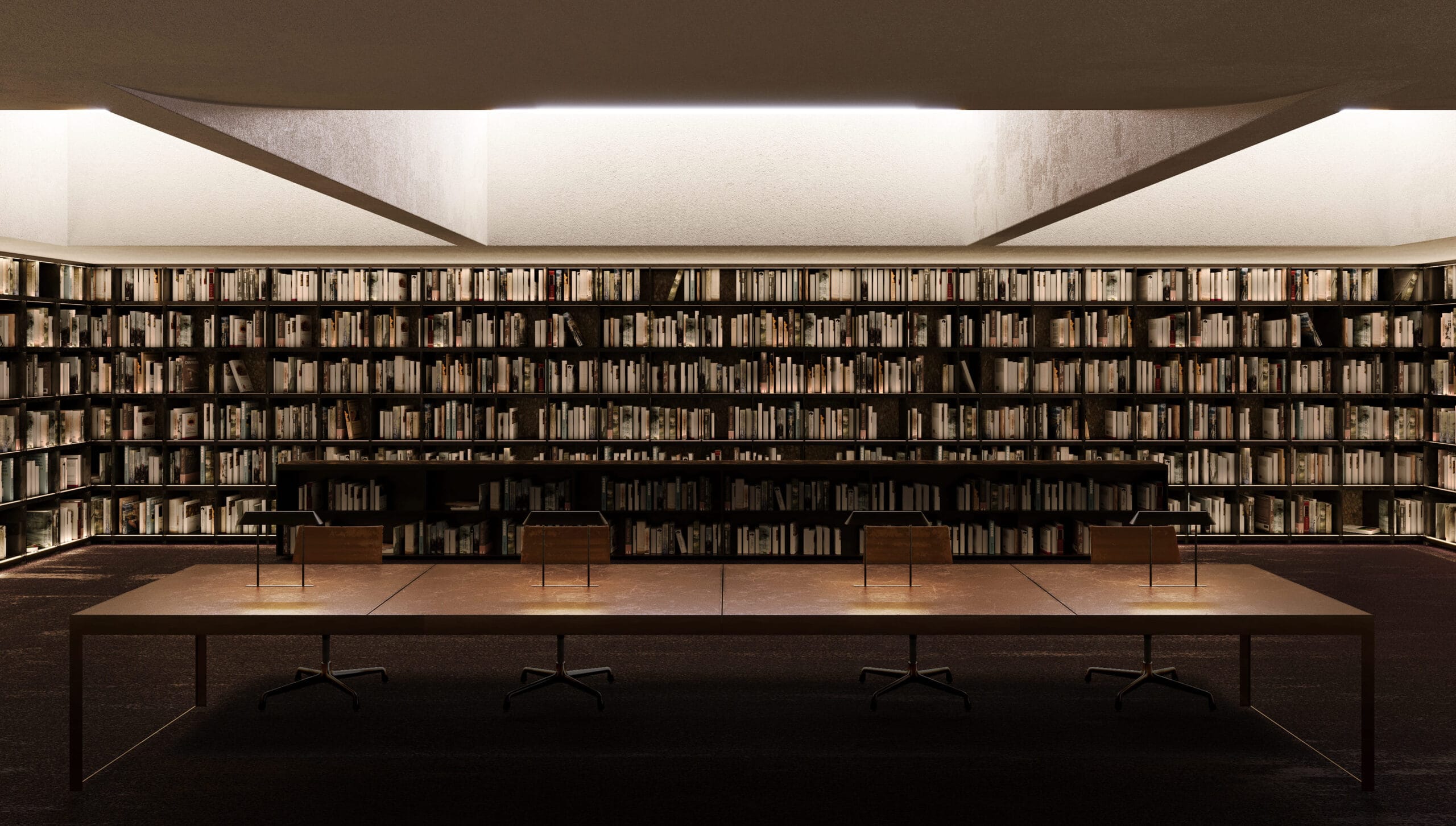 CCA Tachkent Studio KO - Vue extérieure du Centre for Contemporary Arts transformé depuis un dépôt de tramway de 1912 en Ouzbékistan