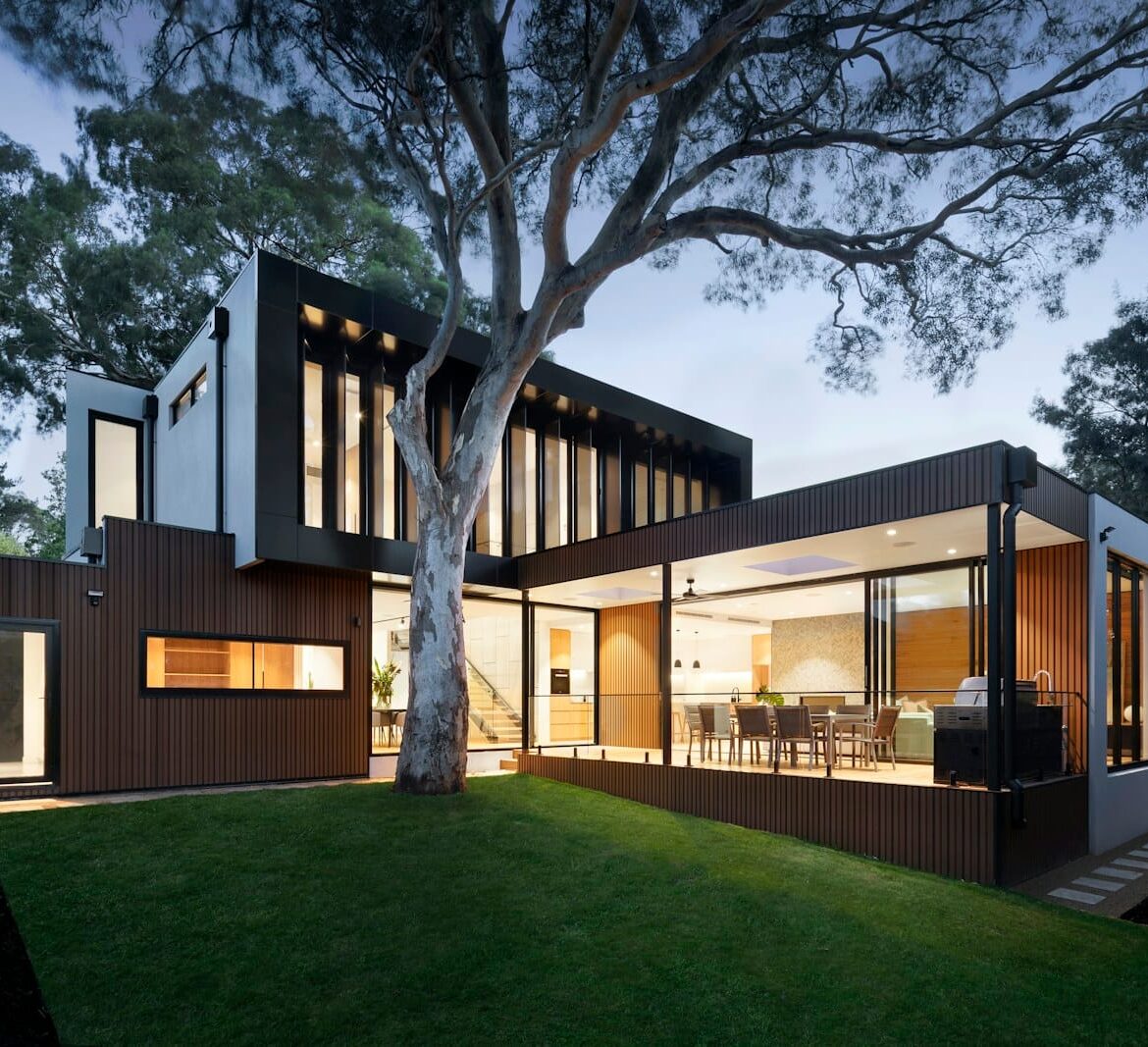 Memphis Art Museum par Herzog et de Meuron architecture durable bois lamellé